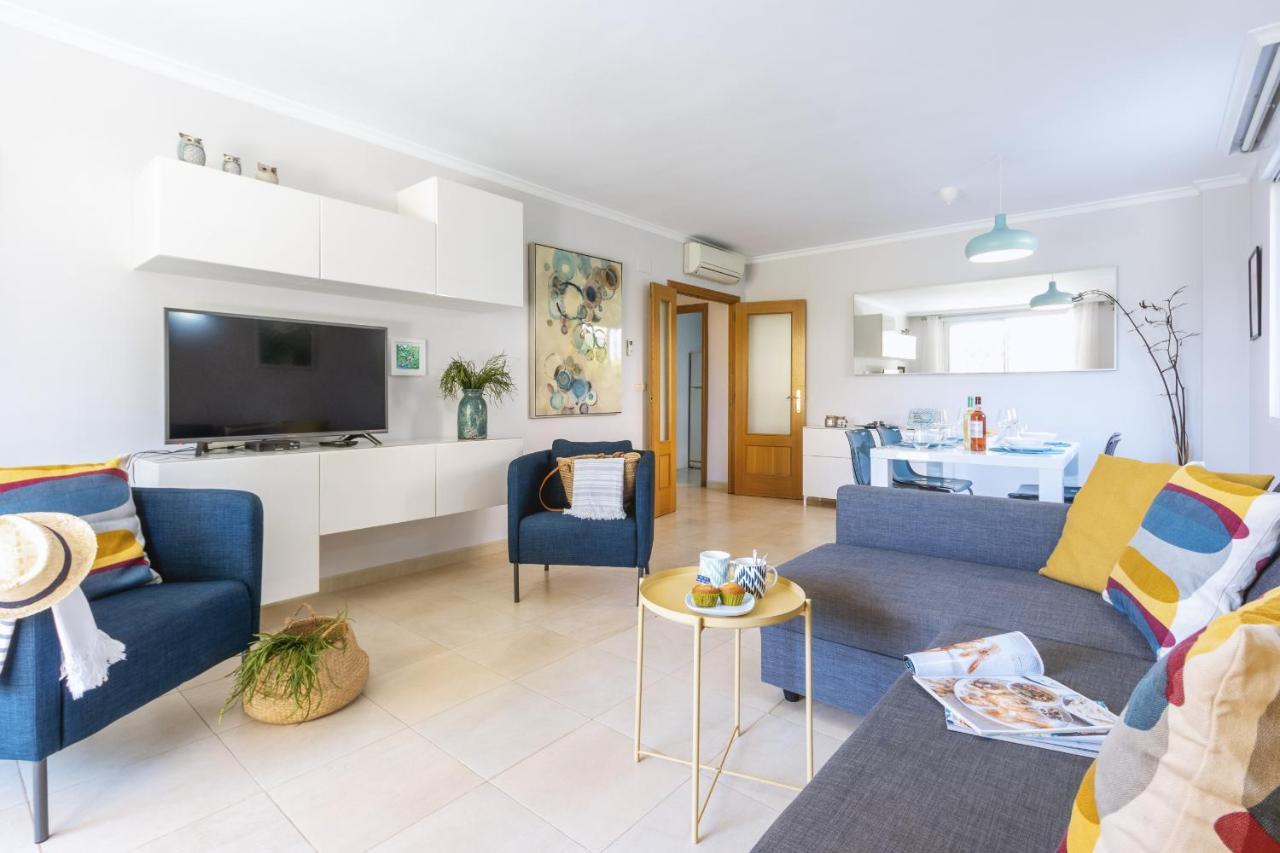 La Sirena Apartment ฮาเวอา ภายนอก รูปภาพ