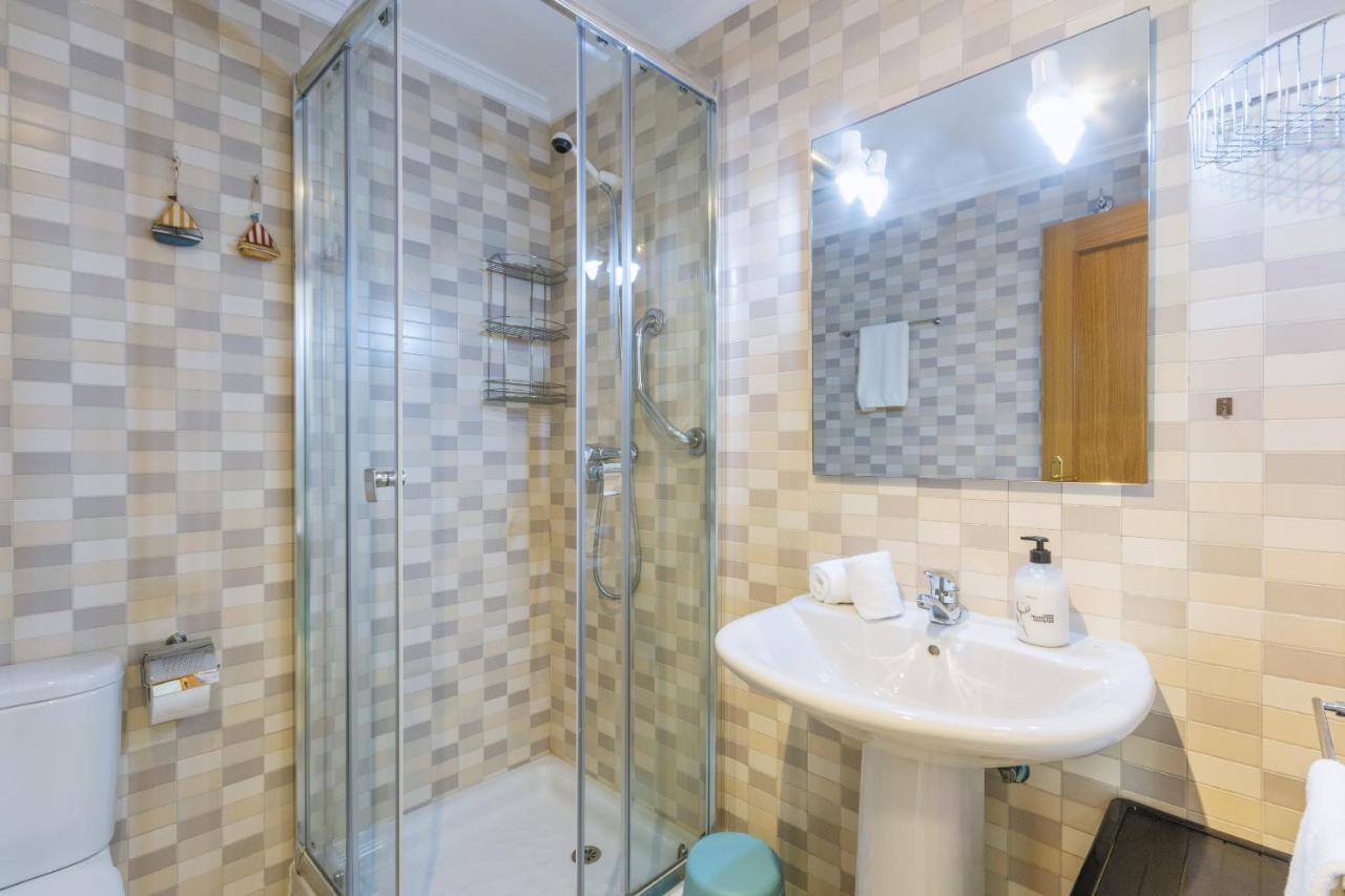 La Sirena Apartment ฮาเวอา ภายนอก รูปภาพ