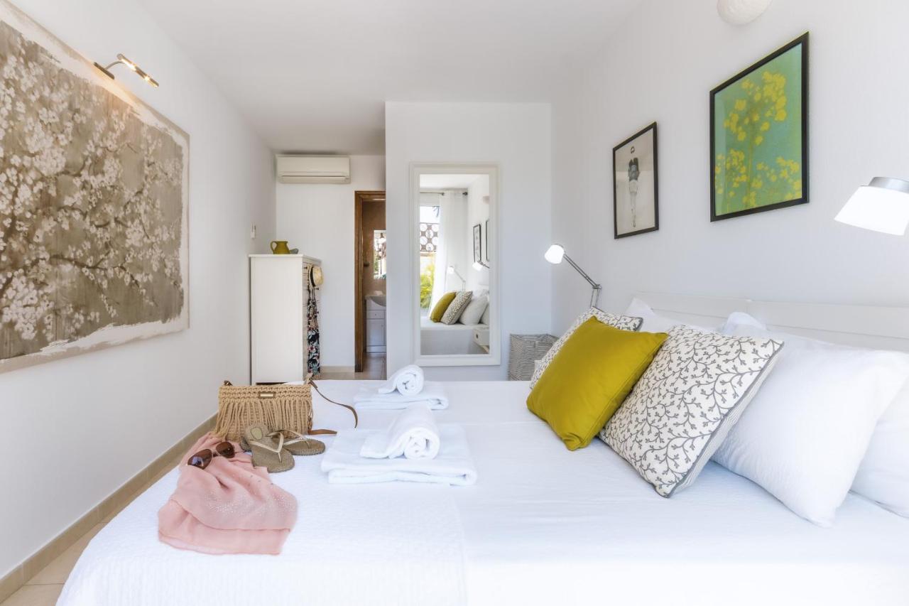 La Sirena Apartment ฮาเวอา ภายนอก รูปภาพ
