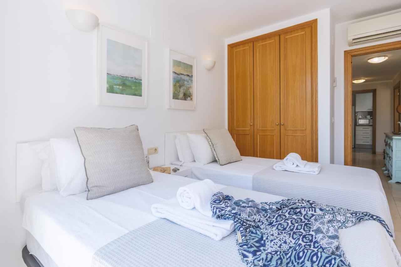 La Sirena Apartment ฮาเวอา ภายนอก รูปภาพ
