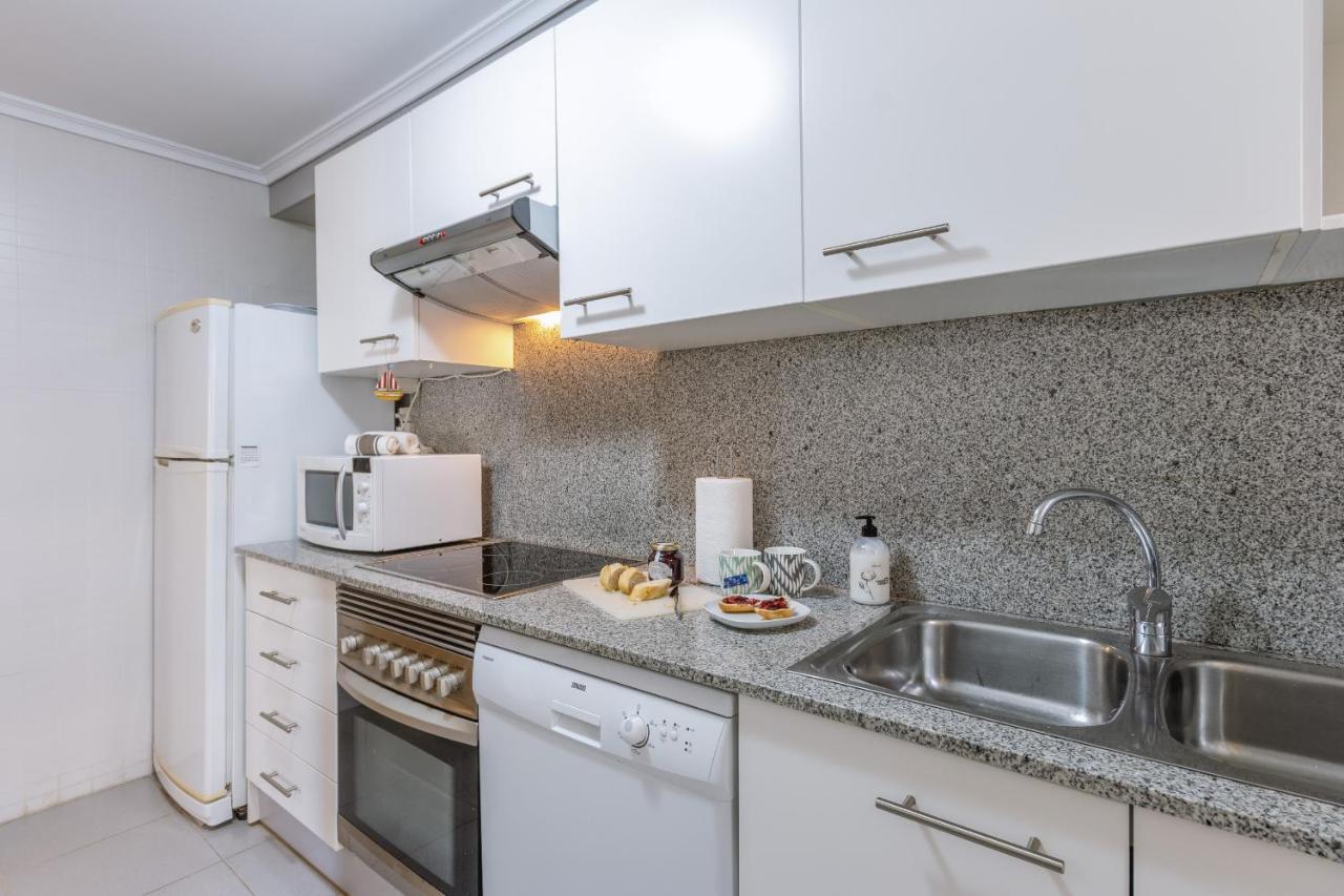 La Sirena Apartment ฮาเวอา ภายนอก รูปภาพ