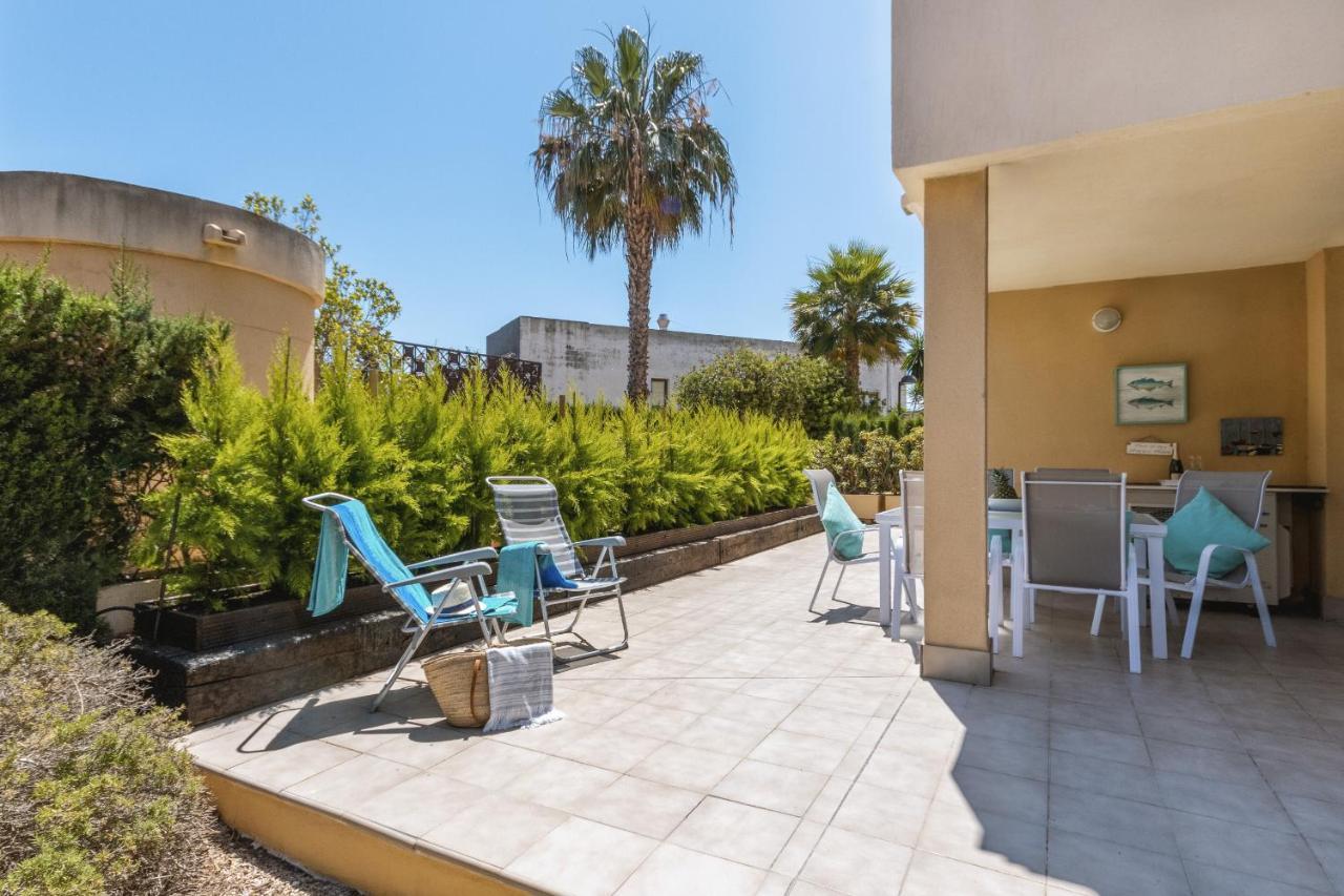 La Sirena Apartment ฮาเวอา ภายนอก รูปภาพ