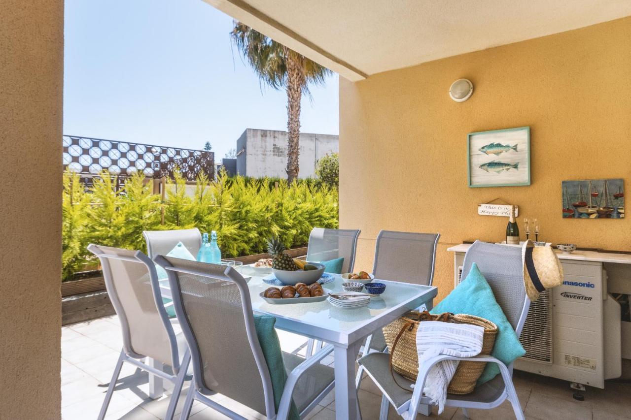 La Sirena Apartment ฮาเวอา ภายนอก รูปภาพ