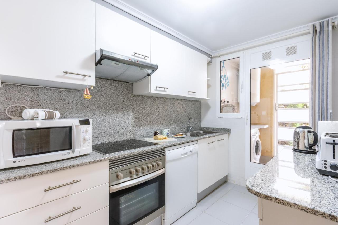 La Sirena Apartment ฮาเวอา ภายนอก รูปภาพ