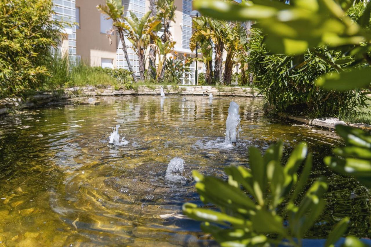 La Sirena Apartment ฮาเวอา ภายนอก รูปภาพ