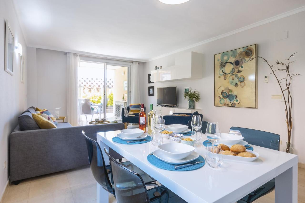 La Sirena Apartment ฮาเวอา ภายนอก รูปภาพ
